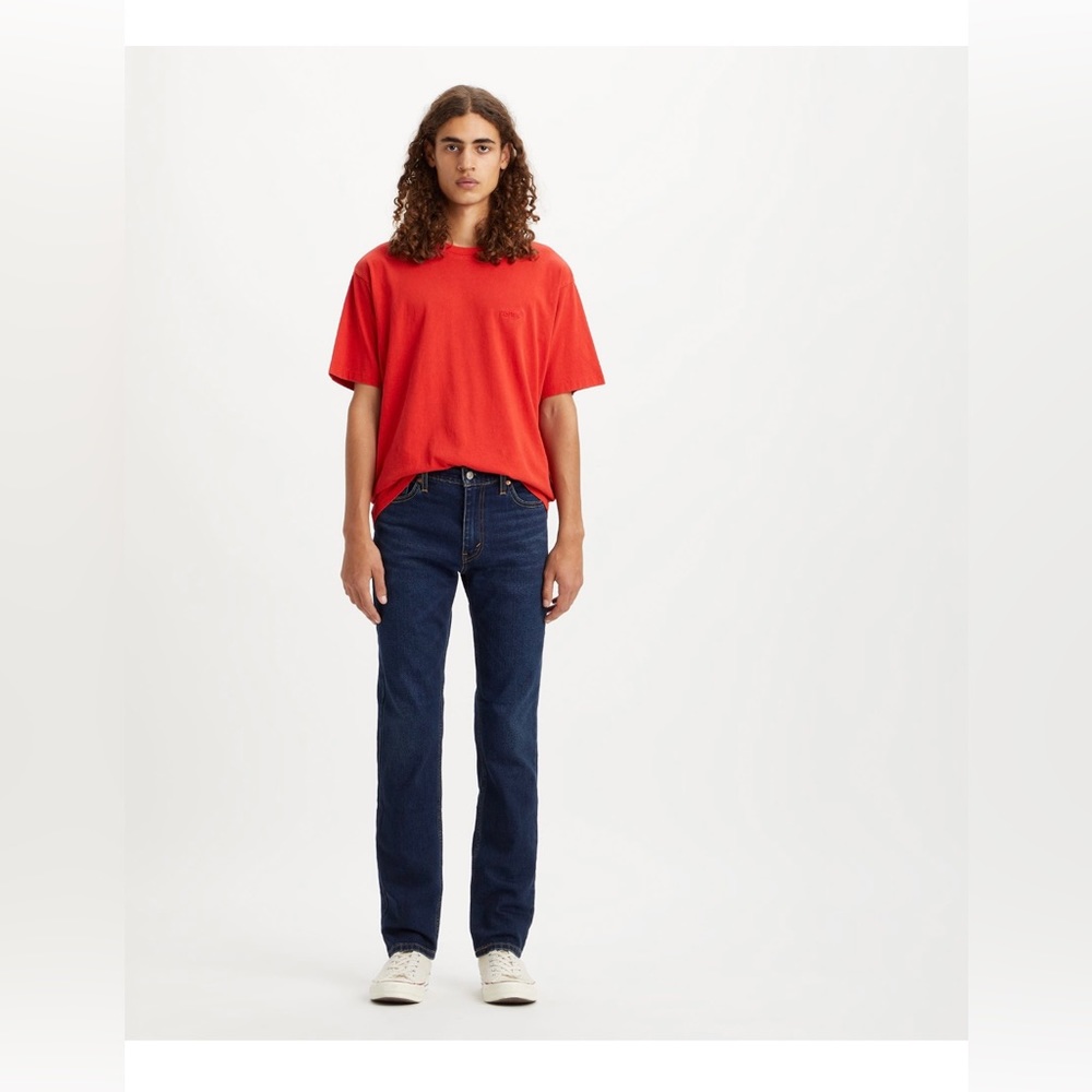 NWT Levi’s men’s 511 slim jeans